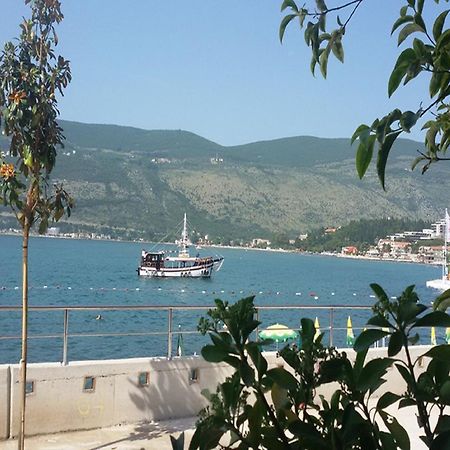 Apartments Twins Herceg Novi Bilik gambar