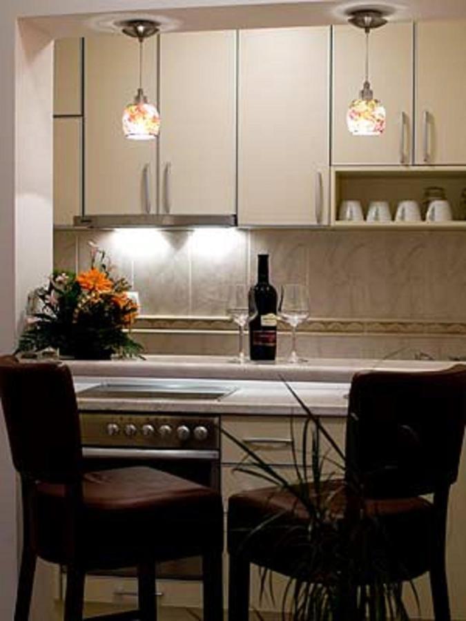 Apartments Twins Herceg Novi Luaran gambar