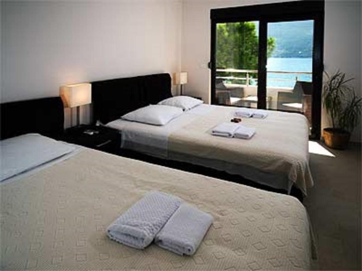 Apartments Twins Herceg Novi Luaran gambar