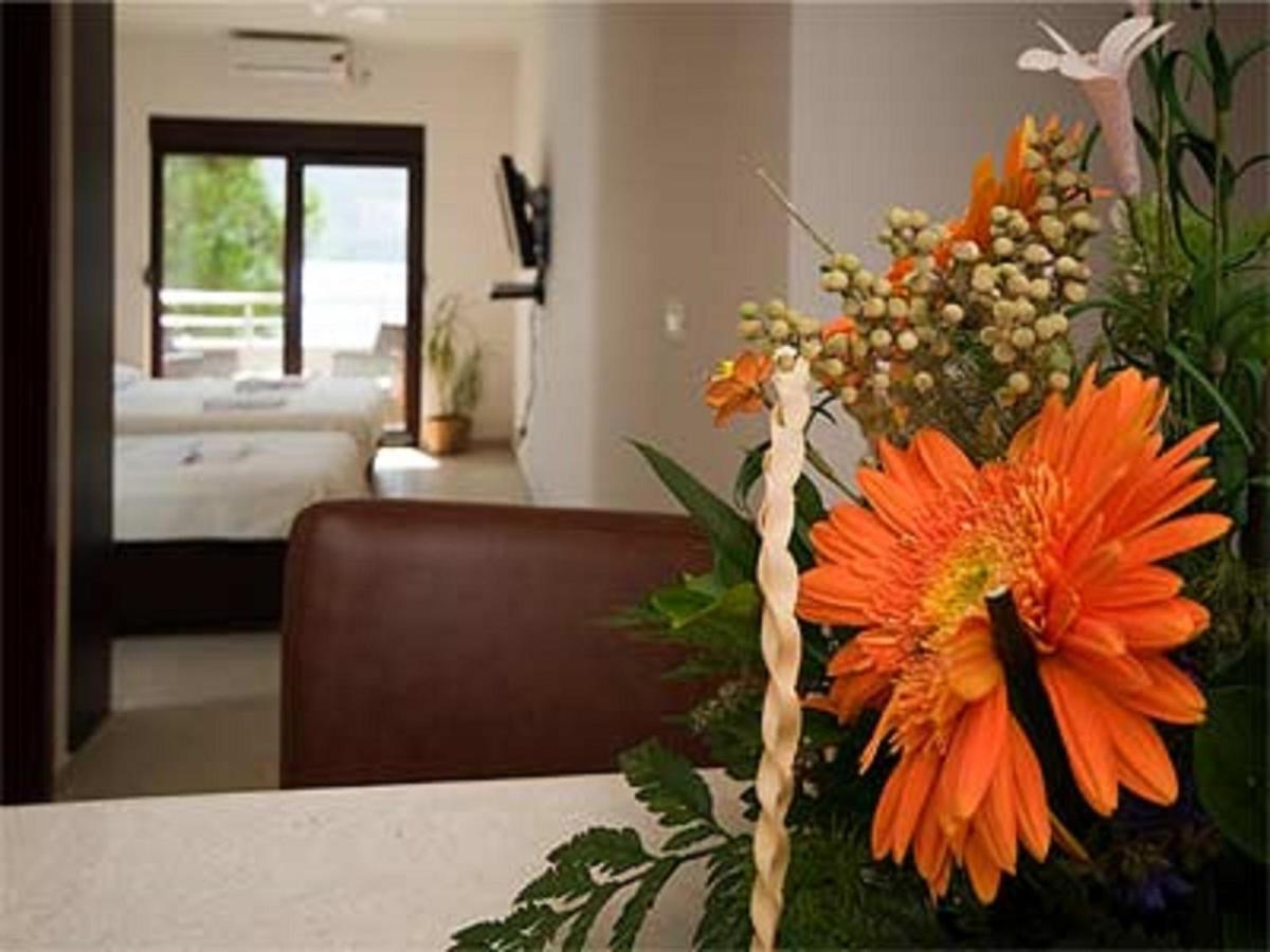Apartments Twins Herceg Novi Luaran gambar
