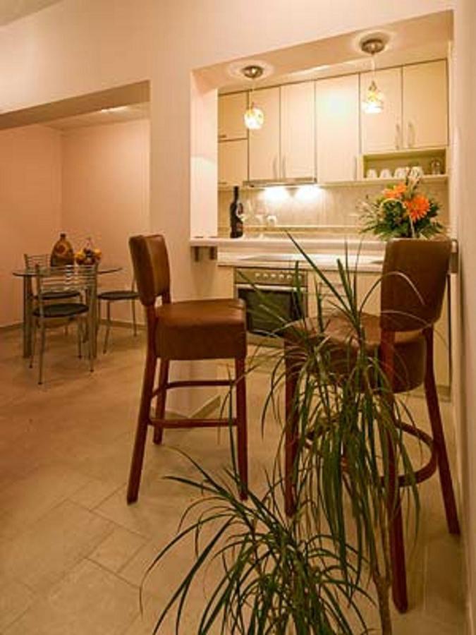 Apartments Twins Herceg Novi Luaran gambar