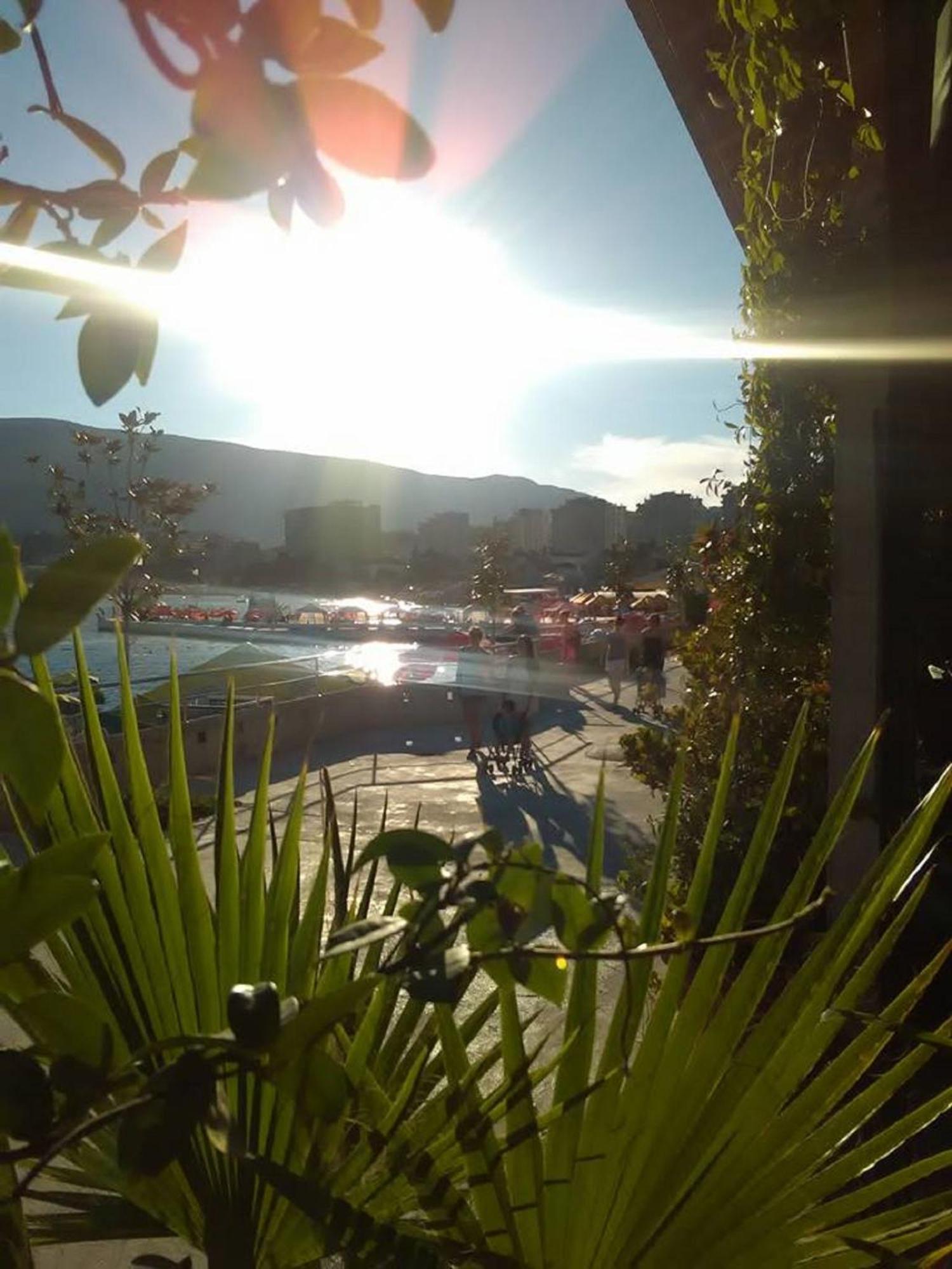 Apartments Twins Herceg Novi Bilik gambar