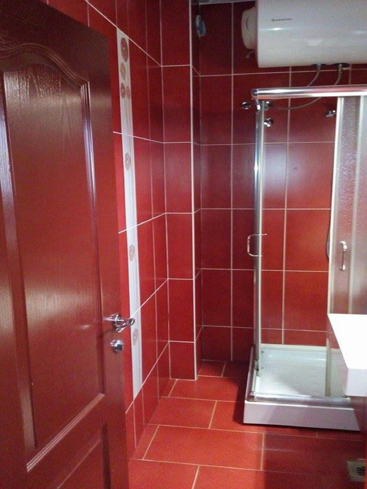 Apartments Twins Herceg Novi Bilik gambar