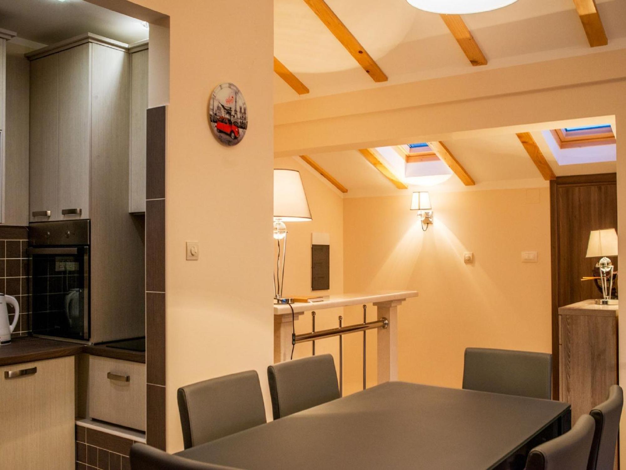 Apartments Twins Herceg Novi Bilik gambar