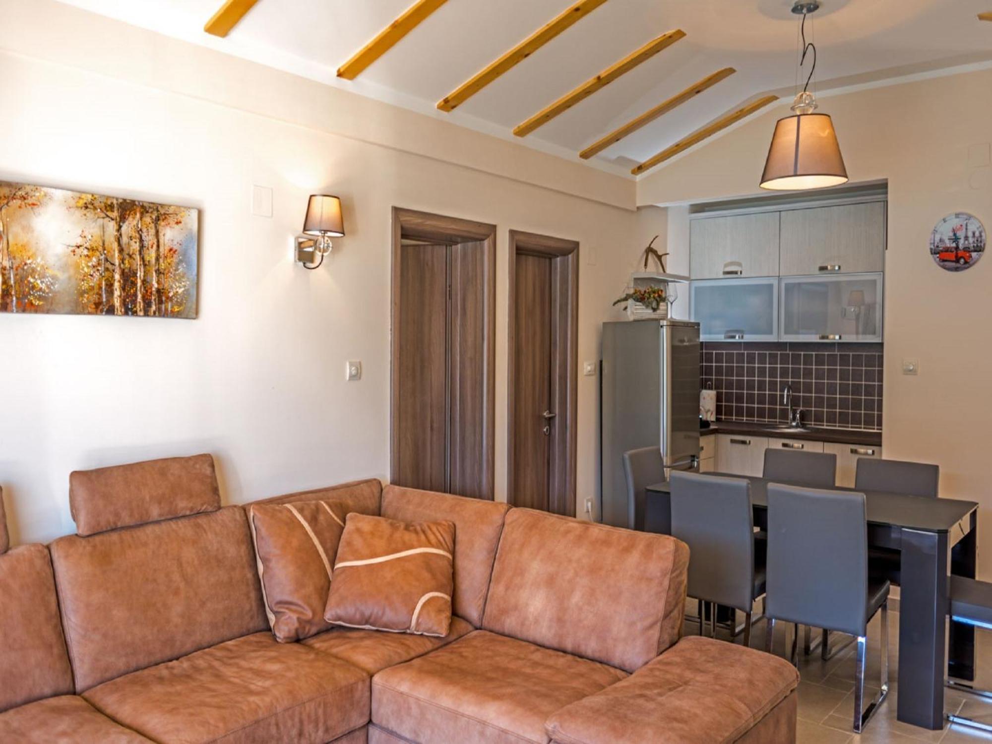 Apartments Twins Herceg Novi Bilik gambar